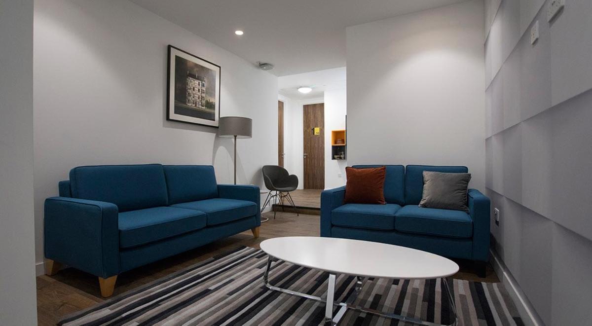 Modern City Living Studios At Riverside In The Heart Of Glasgow Dış mekan fotoğraf