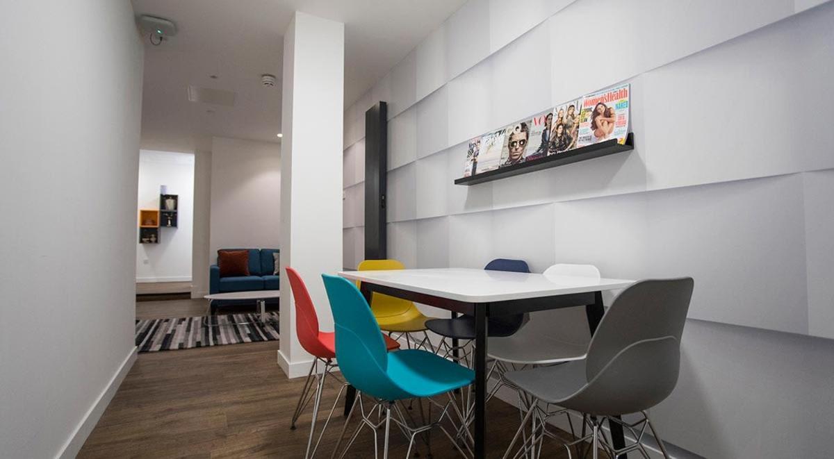 Modern City Living Studios At Riverside In The Heart Of Glasgow Dış mekan fotoğraf