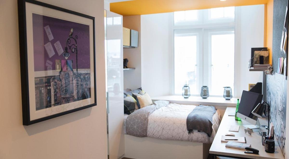 Modern City Living Studios At Riverside In The Heart Of Glasgow Dış mekan fotoğraf